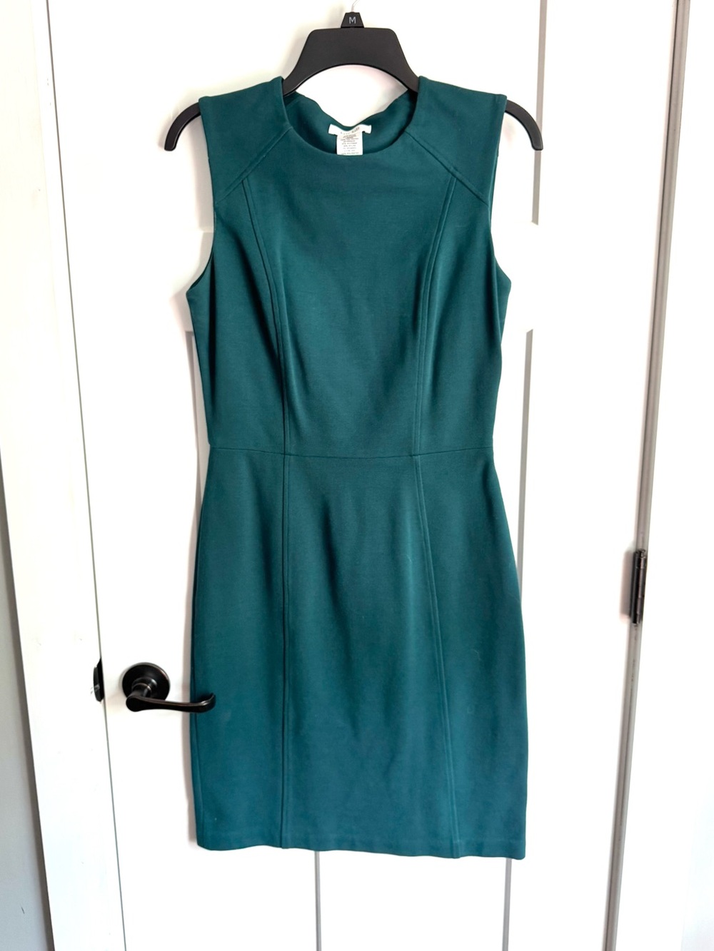 Kate Hill Shift Dress 6
